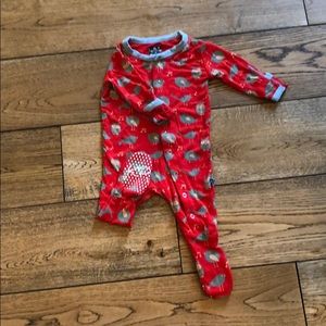 Kickee Pants Footsie